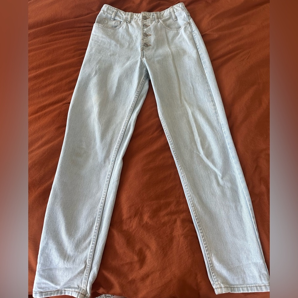 Vintage Guess Jeans
